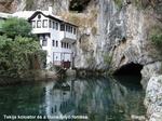 Blagaj kolostor