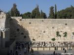Izreal Jeruzsálem