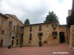 San Gimignano