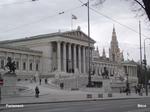 Bécs Parlament