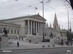 Bécs Parlament