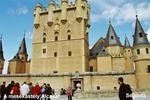 Spanyolország Segovia