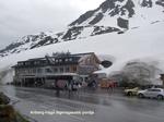Arlberg hágó