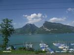 Svájc Interlaken
