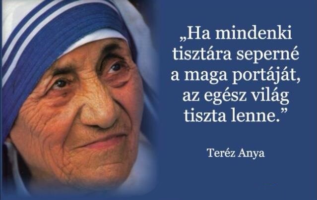 Teréz Anya